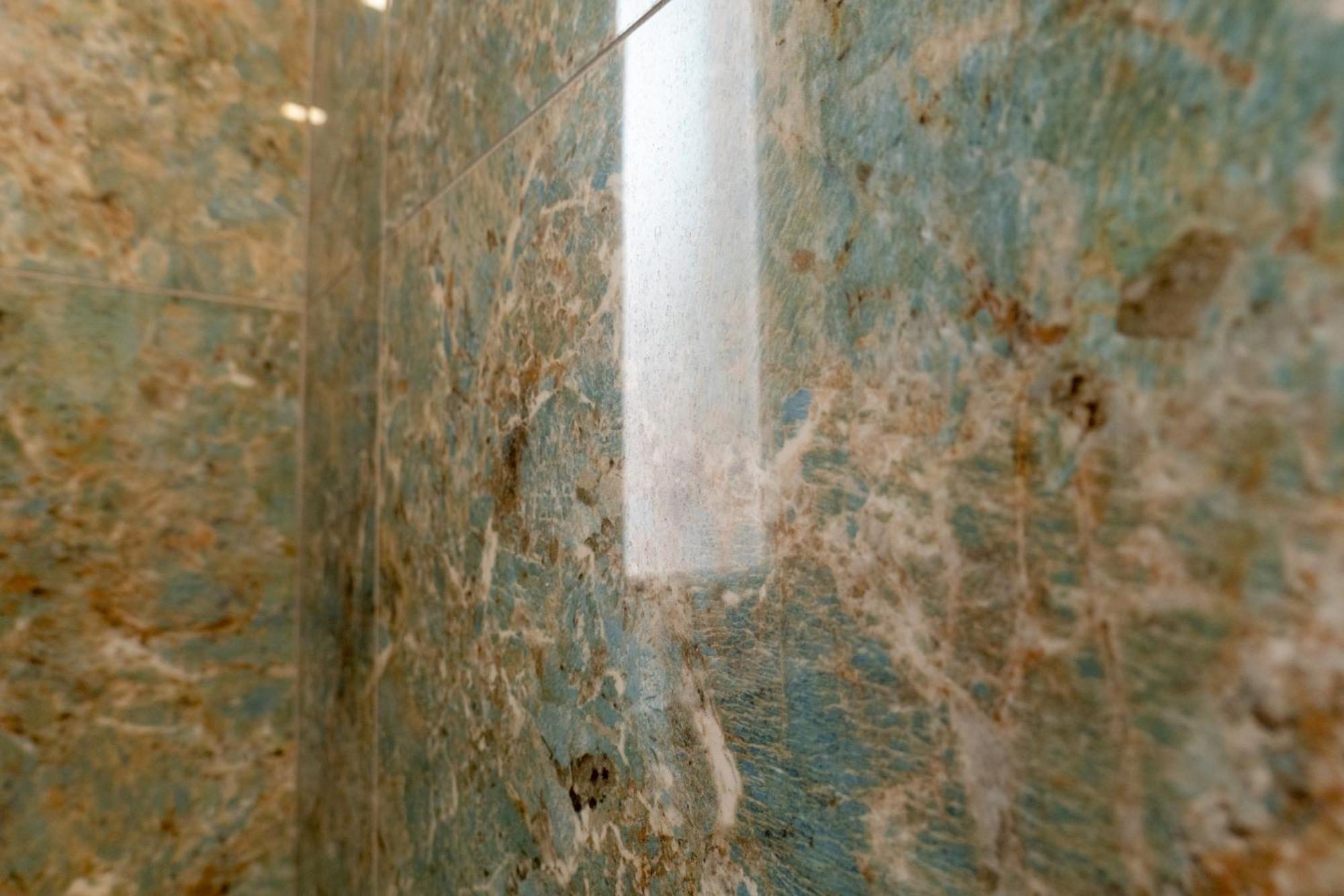 Three Moons Boutique House/Calypso Lejlighed Salerno Eksteriør billede